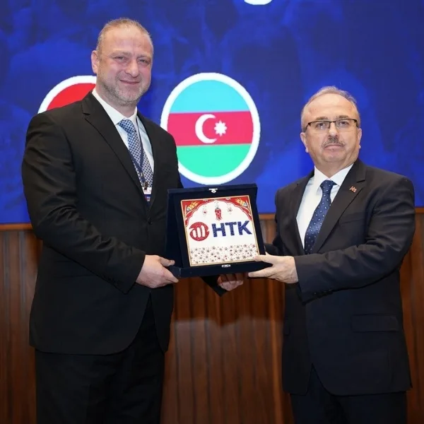 Türkiyə–Azərbaycan texnologiya və elektronika bazarı proqramı